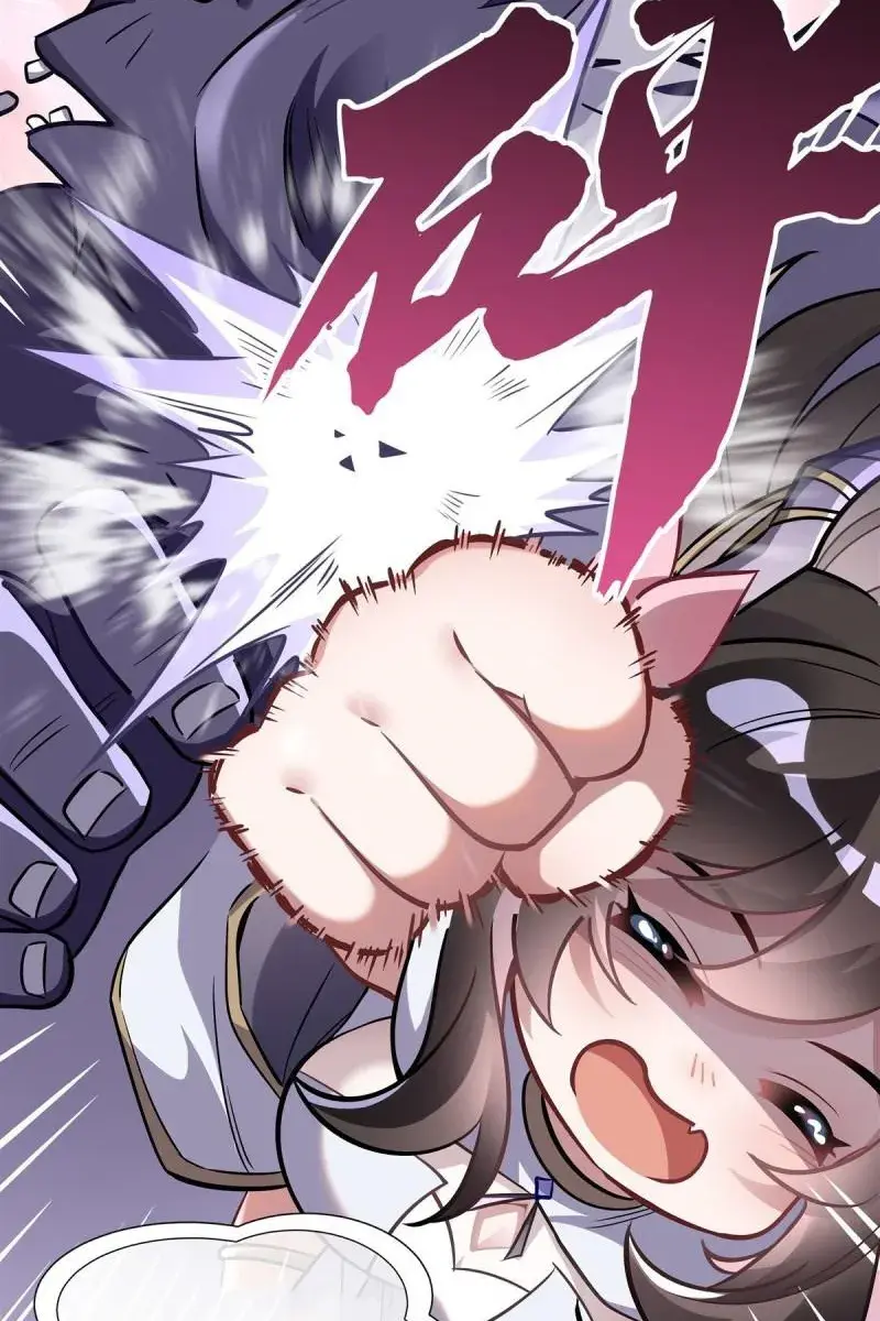 My Female Apprentices Are All Big Shots From the Future Chapter 107 Page 7