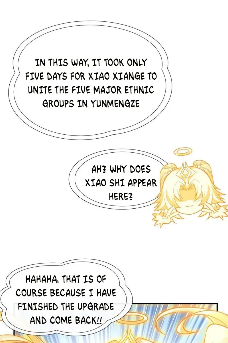 My Female Apprentices Are All Big Shots From the Future Chapter 107 Page 9