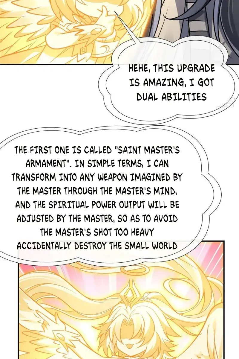 My Female Apprentices Are All Big Shots From the Future Chapter 107 Page 12