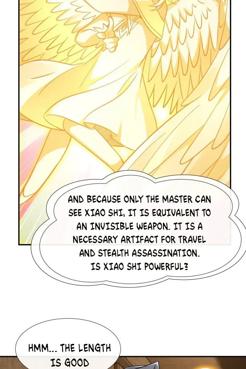 My Female Apprentices Are All Big Shots From the Future Chapter 107 Page 13
