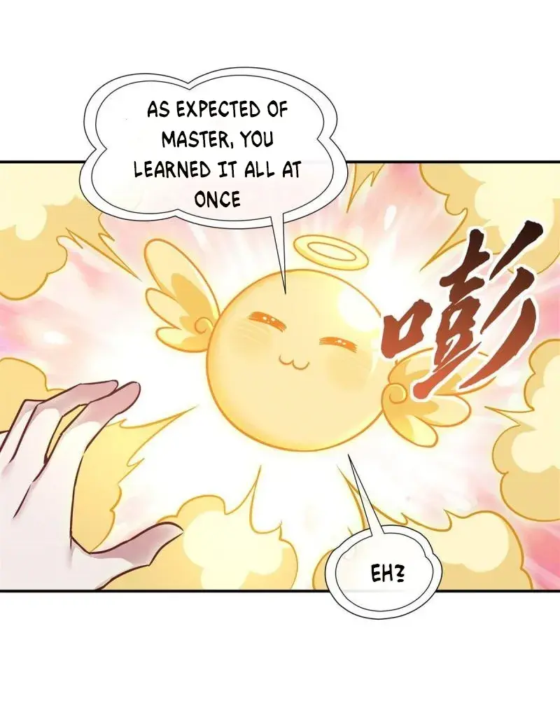 My Female Apprentices Are All Big Shots From the Future Chapter 107 Page 15