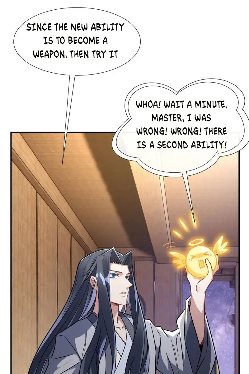 My Female Apprentices Are All Big Shots From the Future Chapter 107 Page 16