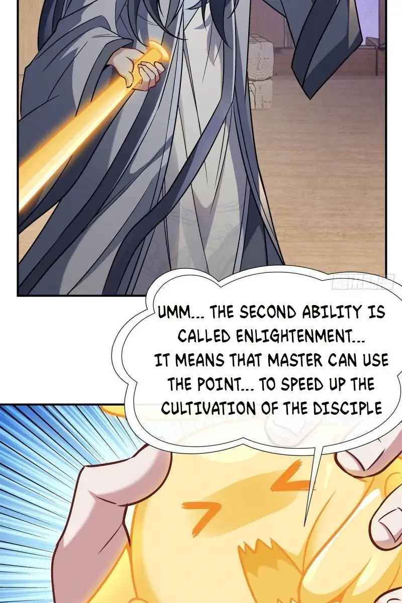 My Female Apprentices Are All Big Shots From the Future Chapter 107 Page 17