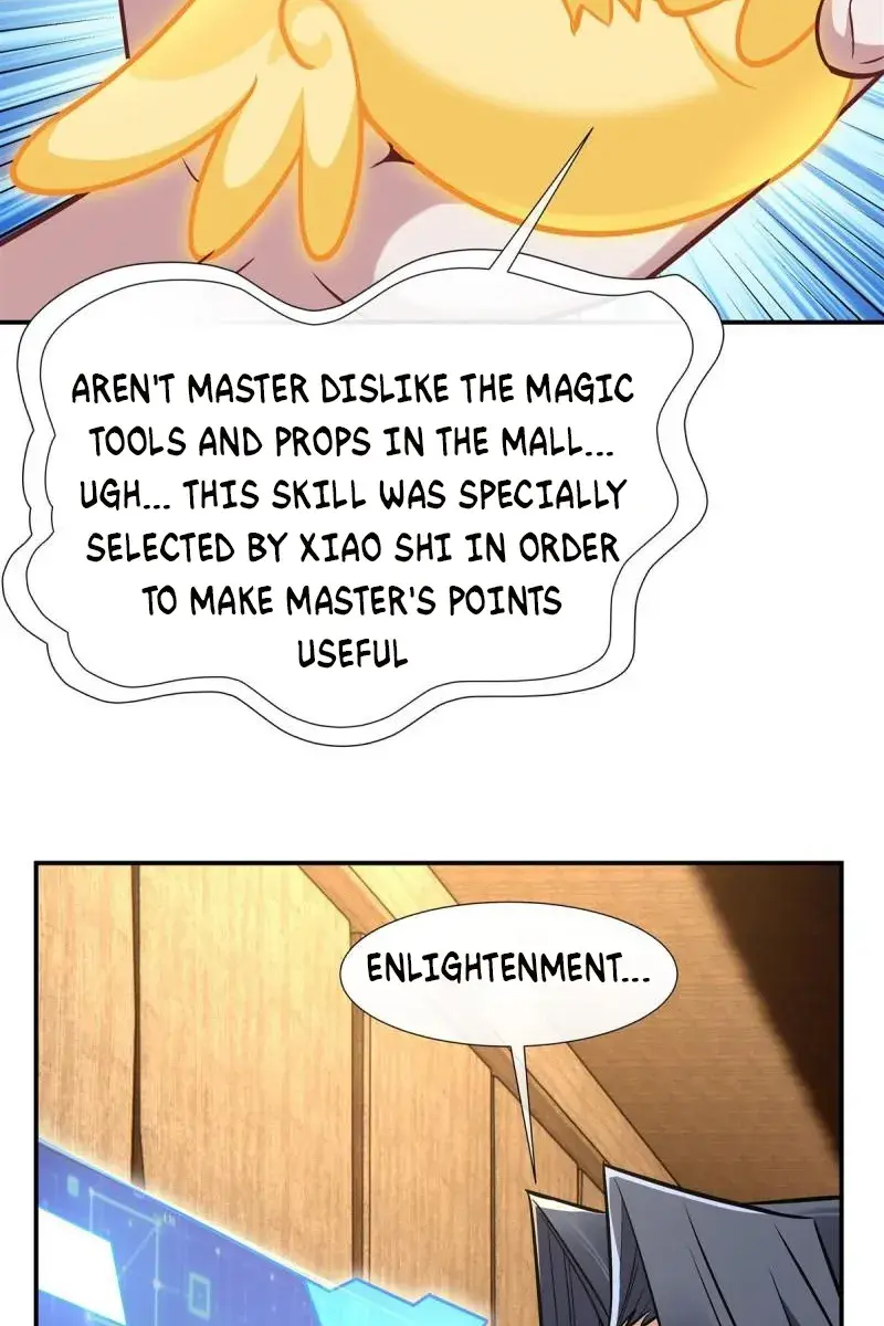 My Female Apprentices Are All Big Shots From the Future Chapter 107 Page 18