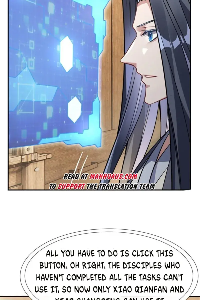 My Female Apprentices Are All Big Shots From the Future Chapter 107 Page 19