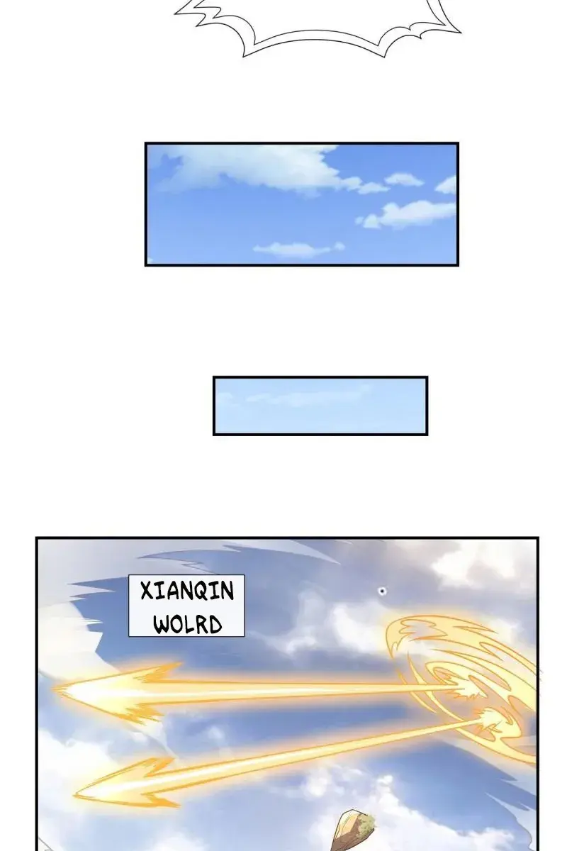 My Female Apprentices Are All Big Shots From the Future Chapter 107 Page 22
