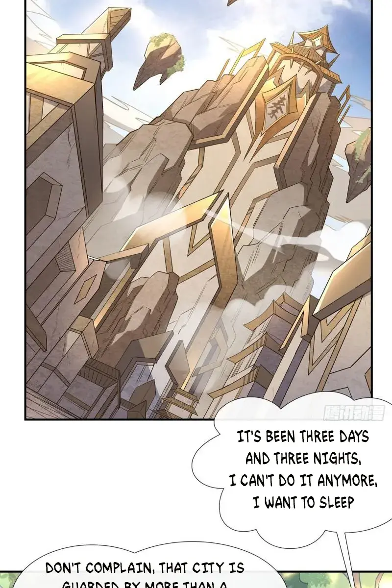 My Female Apprentices Are All Big Shots From the Future Chapter 107 Page 23