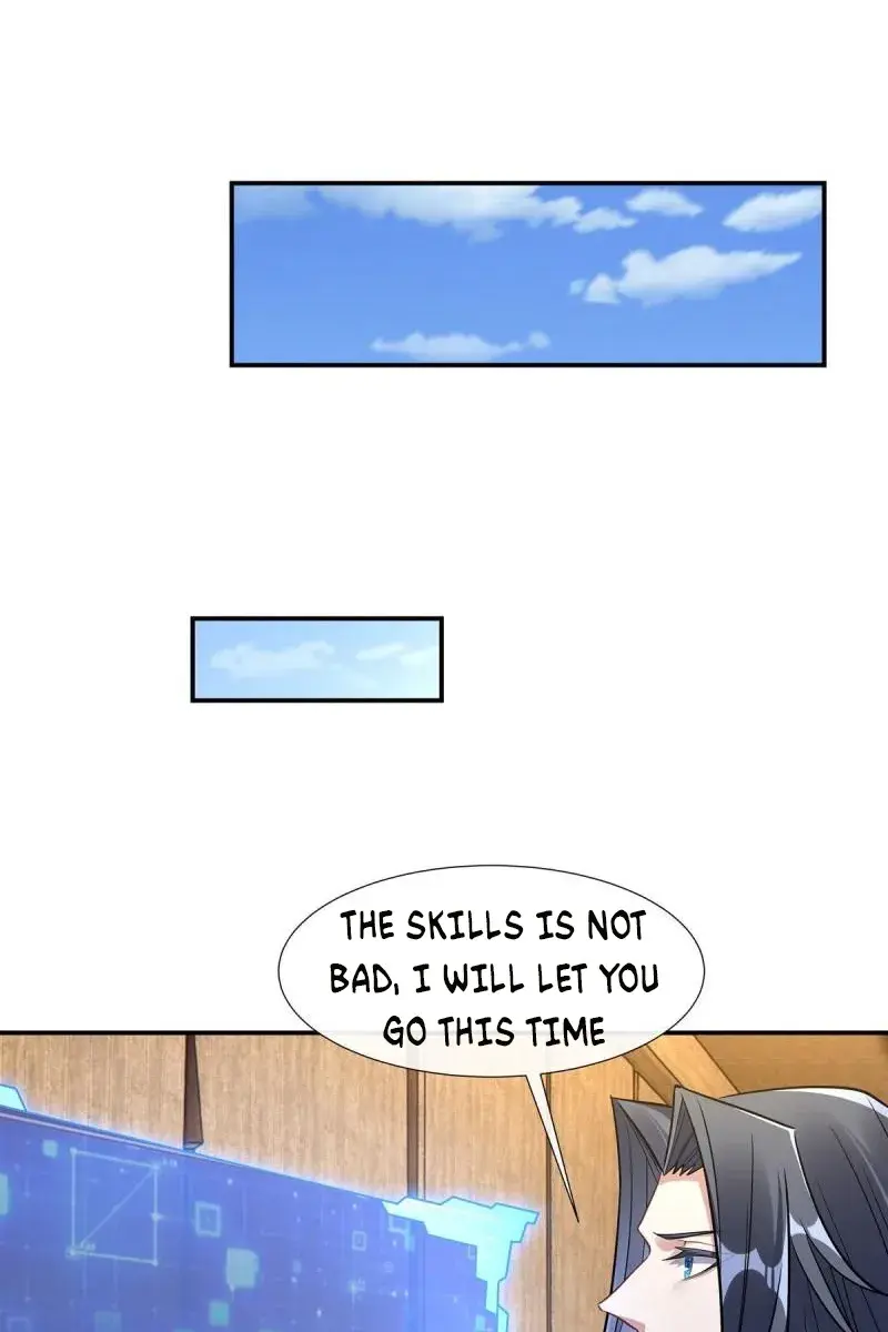 My Female Apprentices Are All Big Shots From the Future Chapter 107 Page 31