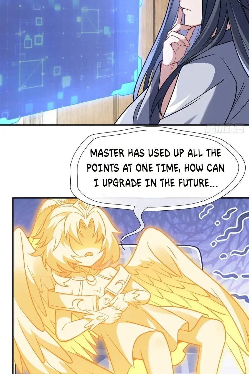 My Female Apprentices Are All Big Shots From the Future Chapter 107 Page 32