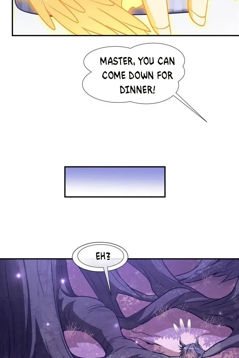 My Female Apprentices Are All Big Shots From the Future Chapter 107 Page 33