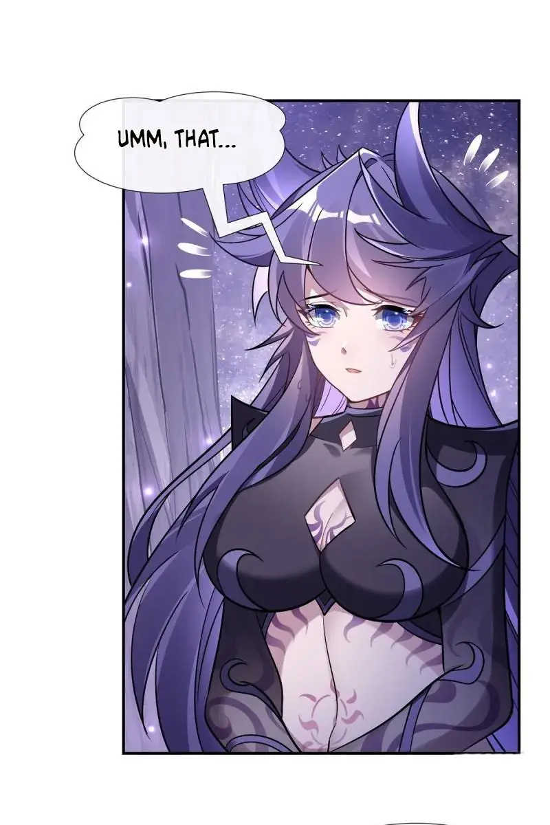 My Female Apprentices Are All Big Shots From the Future Chapter 107 Page 35