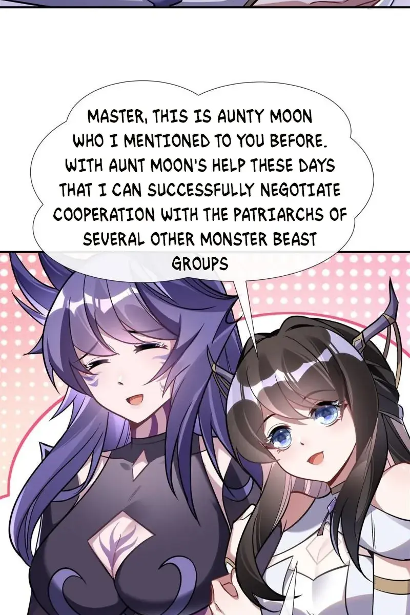 My Female Apprentices Are All Big Shots From the Future Chapter 107 Page 37