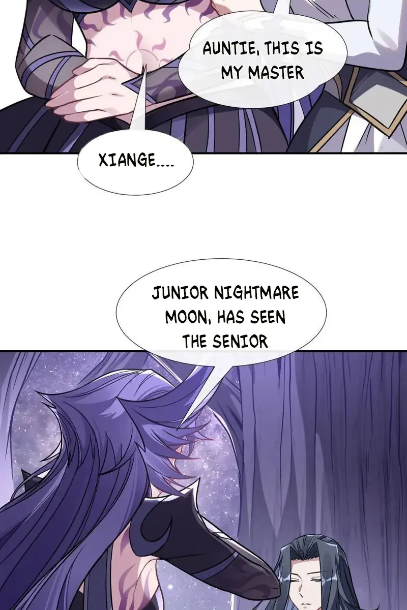 My Female Apprentices Are All Big Shots From the Future Chapter 107 Page 38