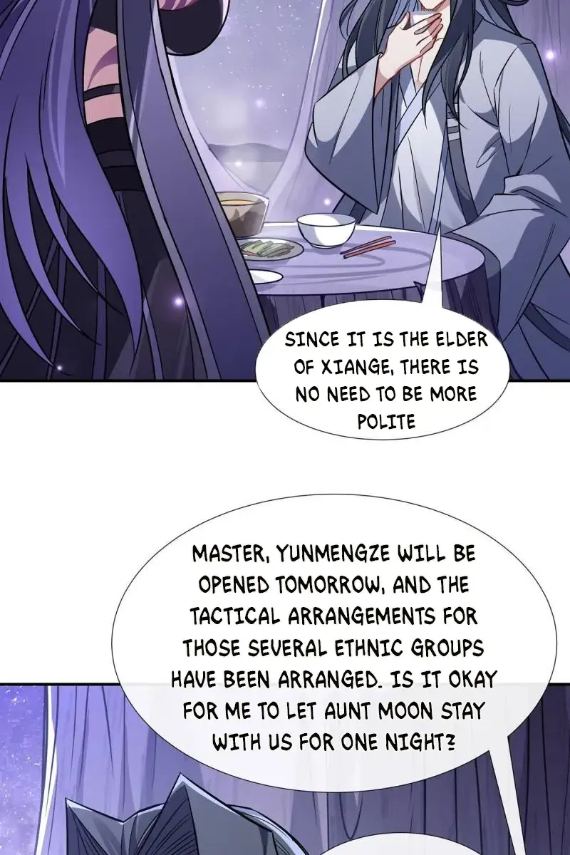 My Female Apprentices Are All Big Shots From the Future Chapter 107 Page 39