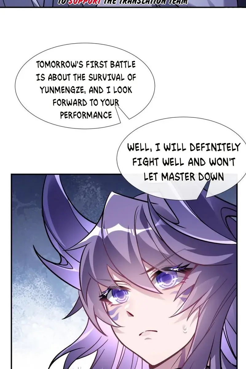 My Female Apprentices Are All Big Shots From the Future Chapter 107 Page 41