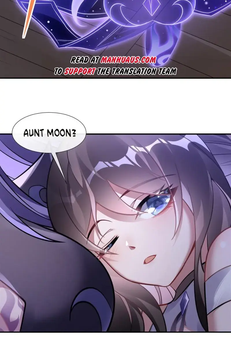 My Female Apprentices Are All Big Shots From the Future Chapter 107 Page 46