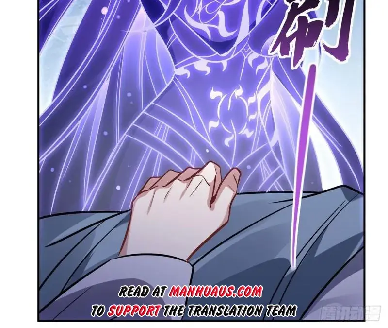 My Female Apprentices Are All Big Shots From the Future Chapter 107 Page 51