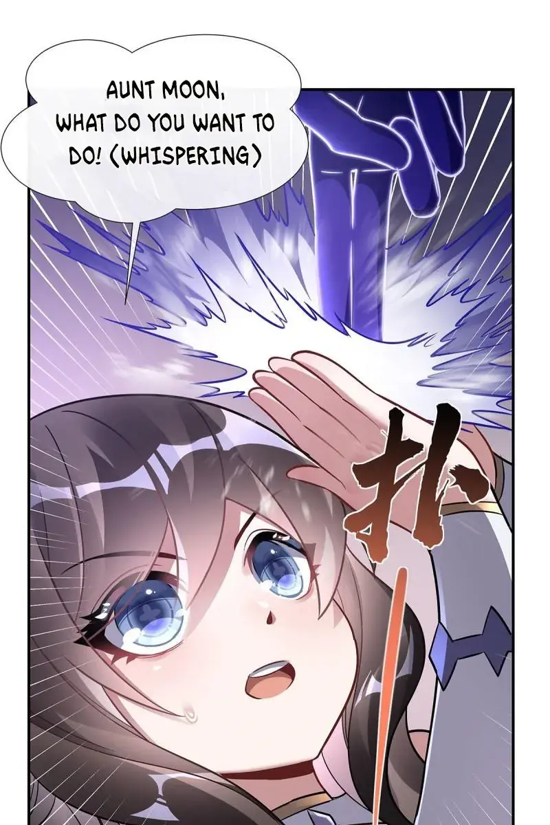 My Female Apprentices Are All Big Shots From the Future Chapter 107 Page 55
