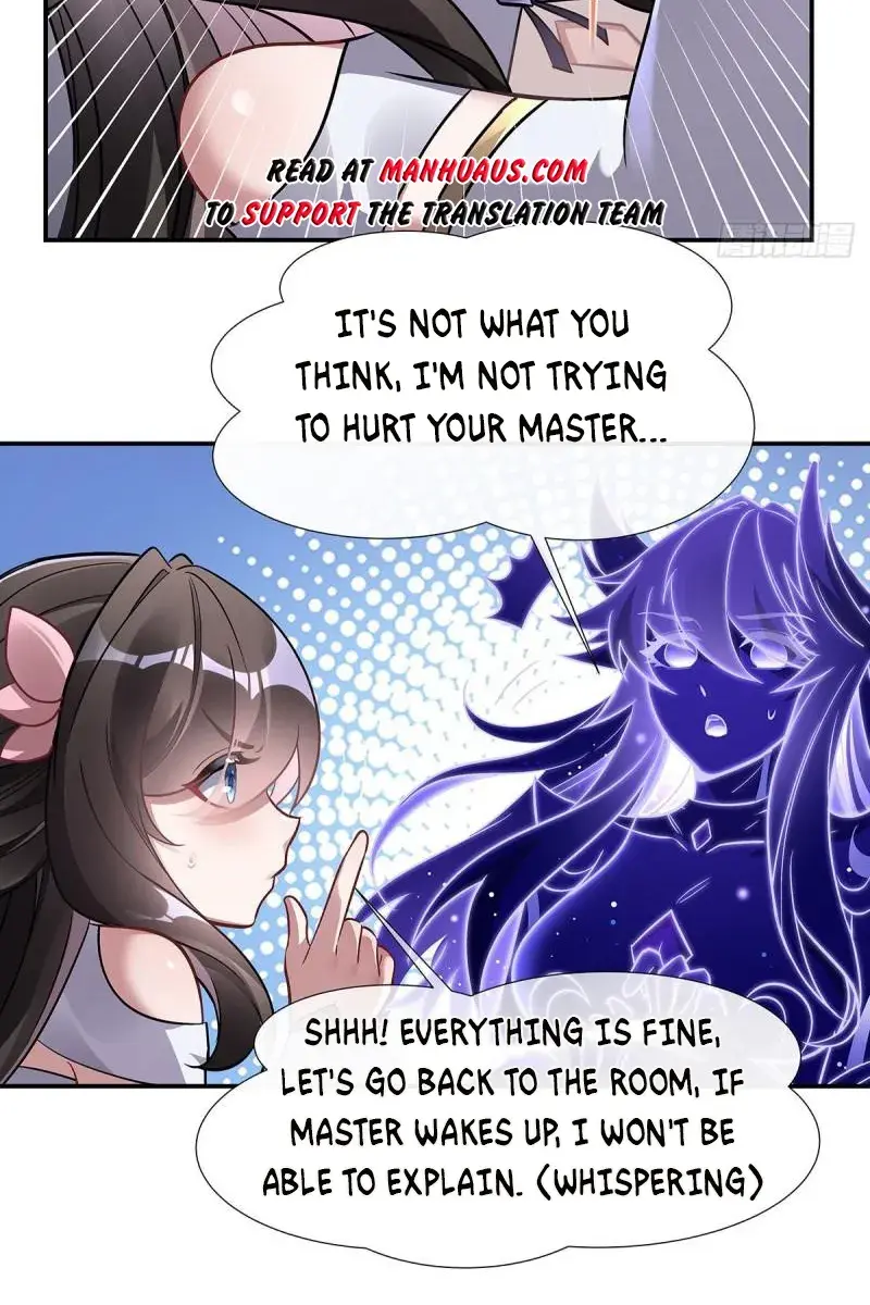 My Female Apprentices Are All Big Shots From the Future Chapter 107 Page 56