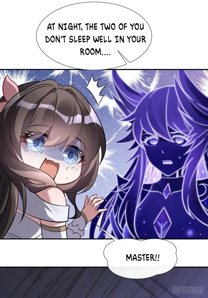 My Female Apprentices Are All Big Shots From the Future Chapter 107 Page 57