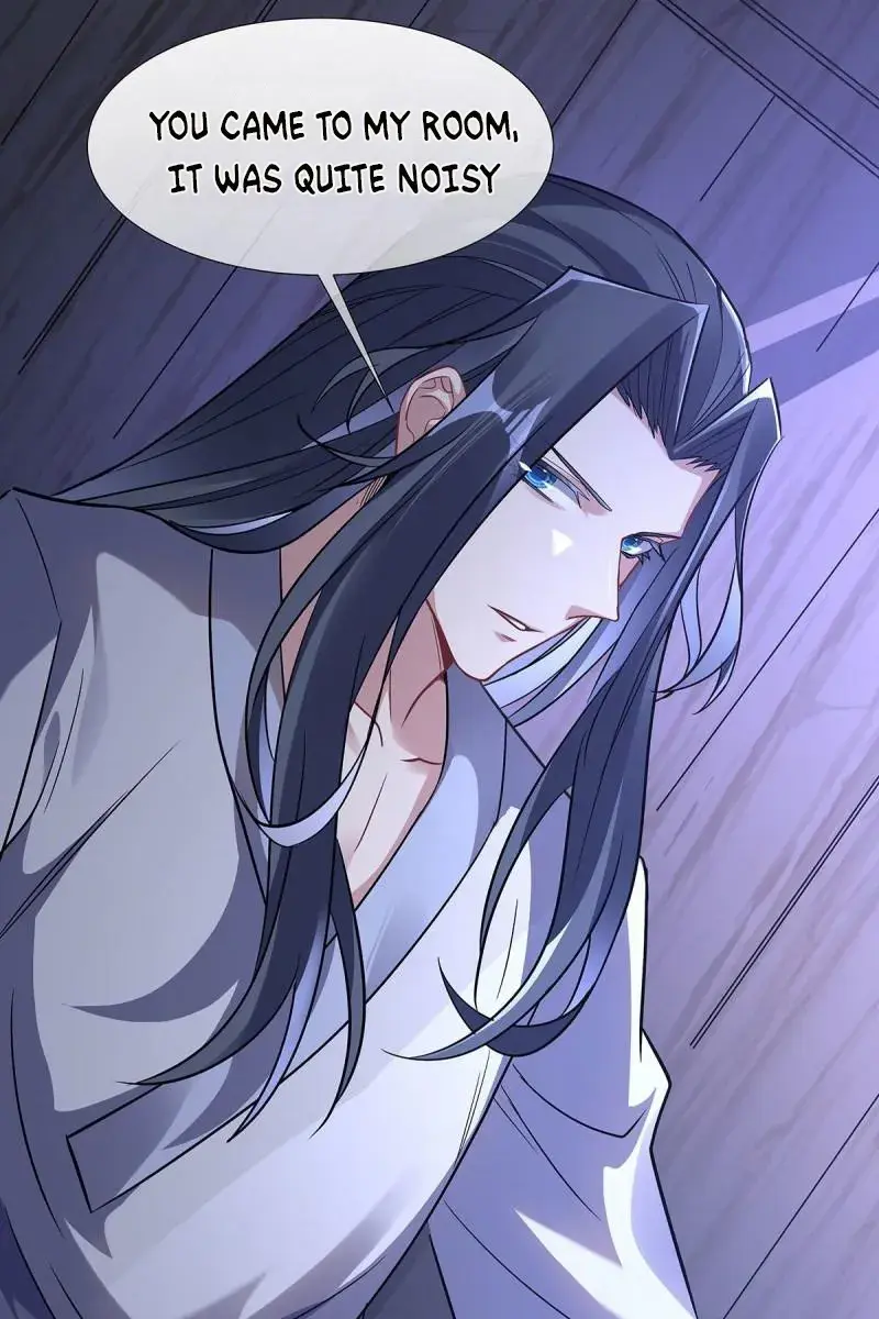 My Female Apprentices Are All Big Shots From the Future Chapter 107 Page 58
