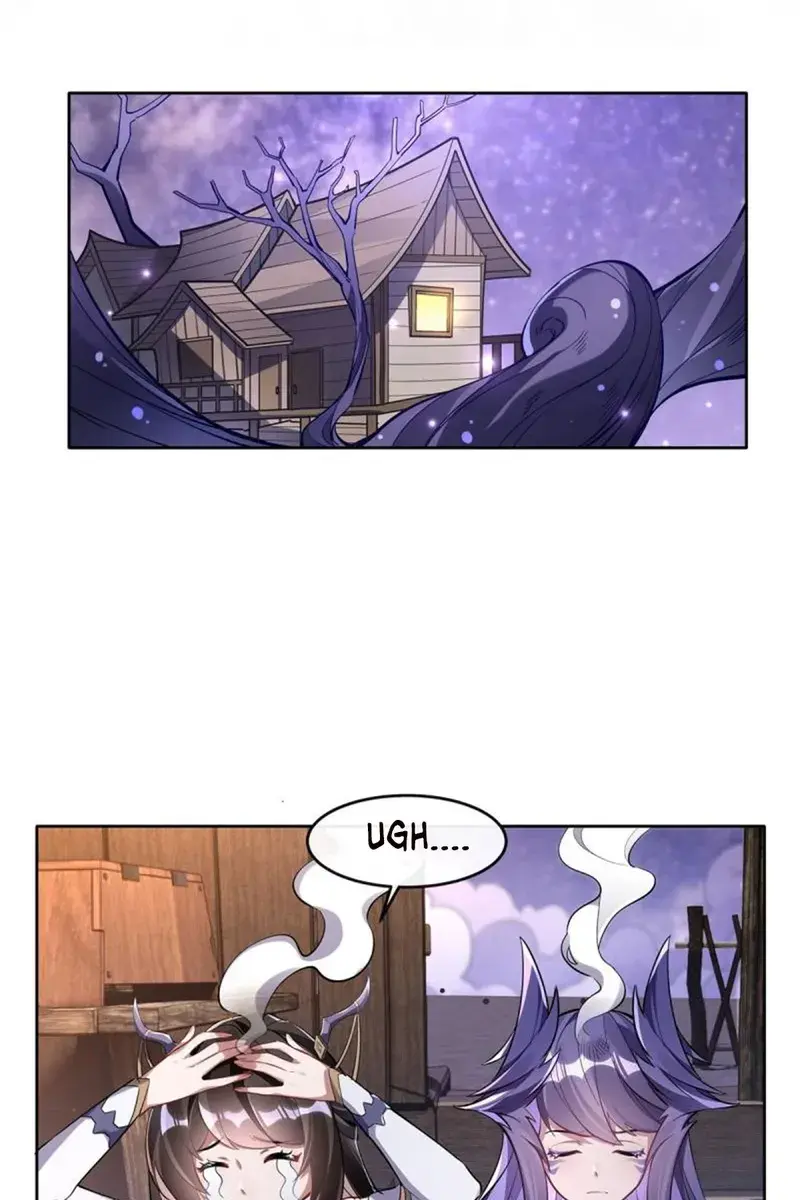 My Female Apprentices Are All Big Shots From the Future Chapter 108 Page 2