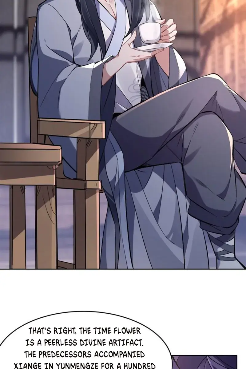 My Female Apprentices Are All Big Shots From the Future Chapter 108 Page 4