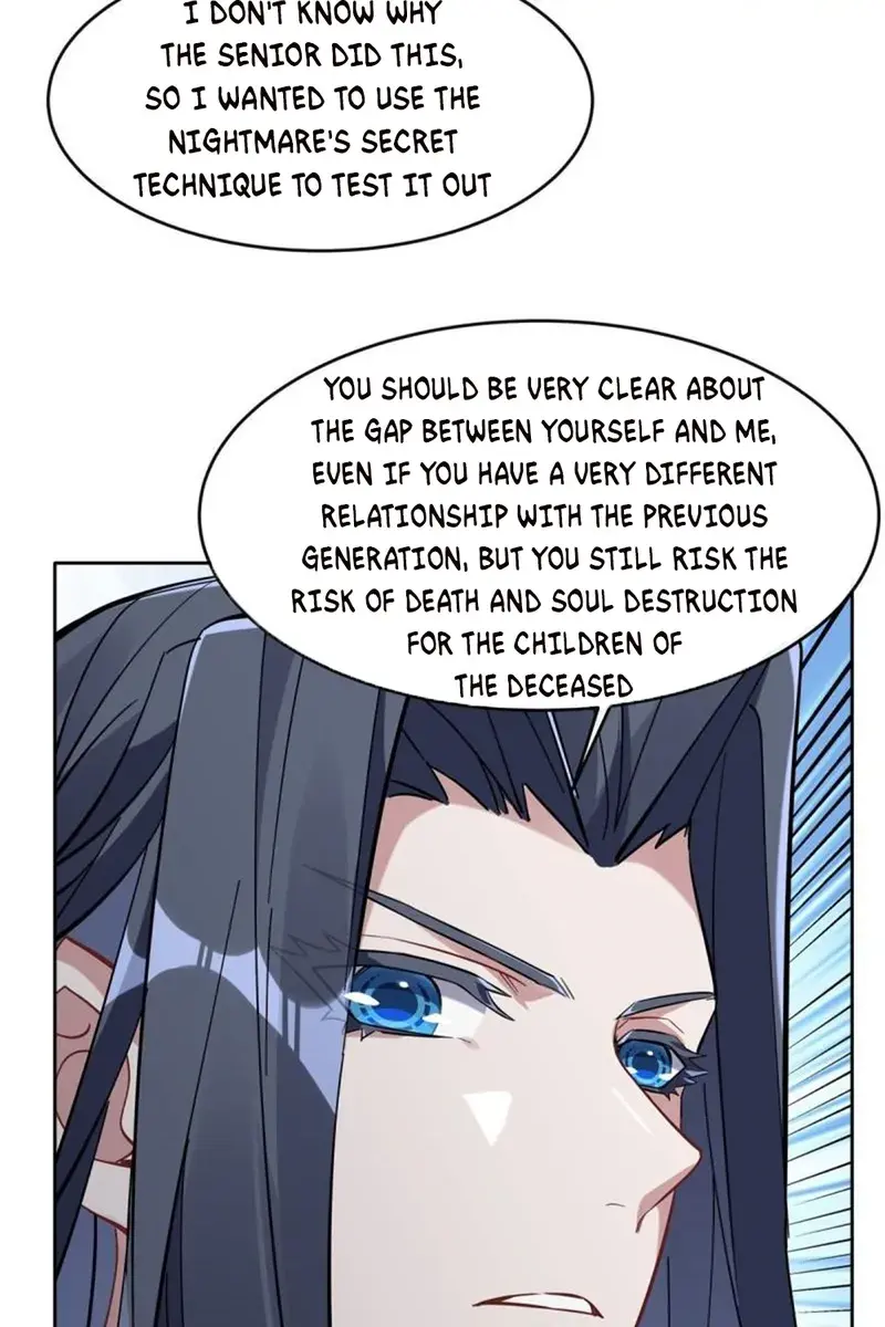 My Female Apprentices Are All Big Shots From the Future Chapter 108 Page 6