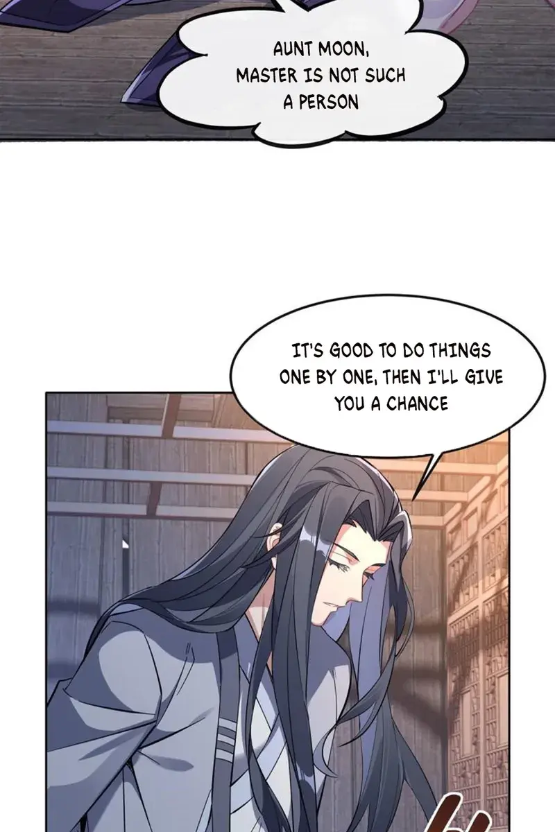My Female Apprentices Are All Big Shots From the Future Chapter 108 Page 9