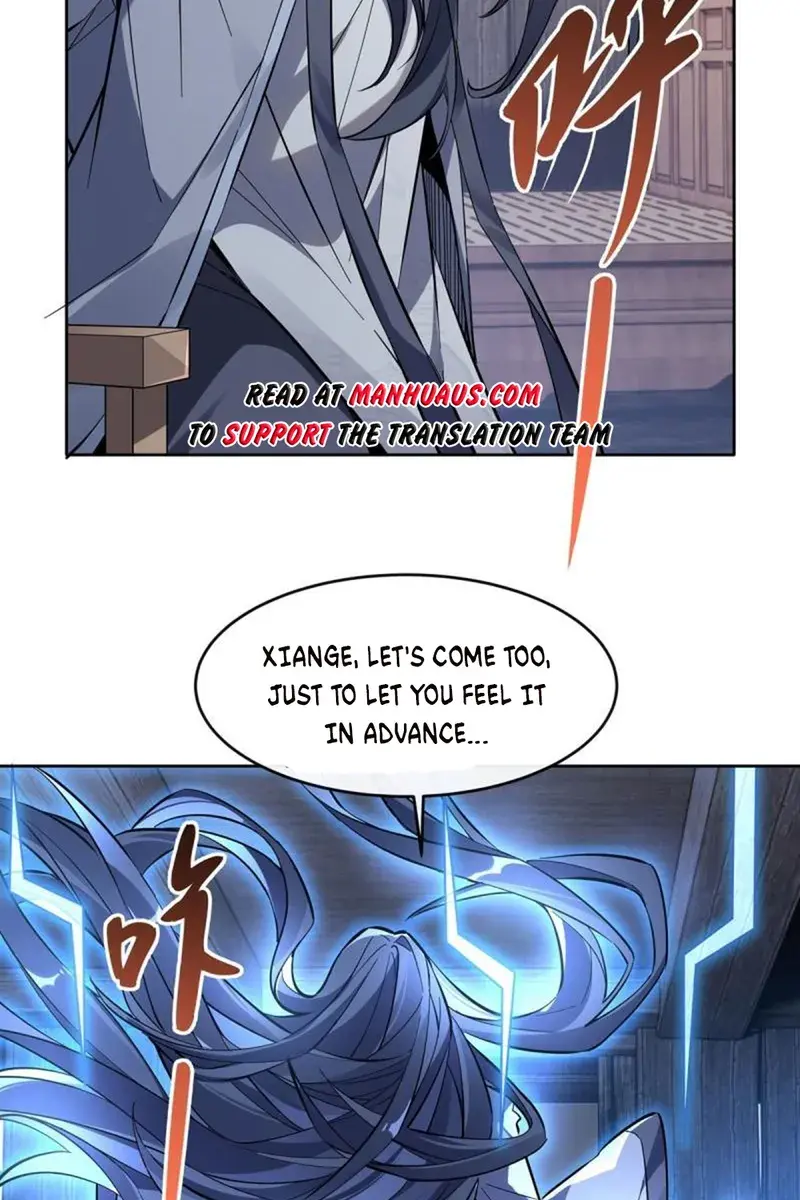My Female Apprentices Are All Big Shots From the Future Chapter 108 Page 10