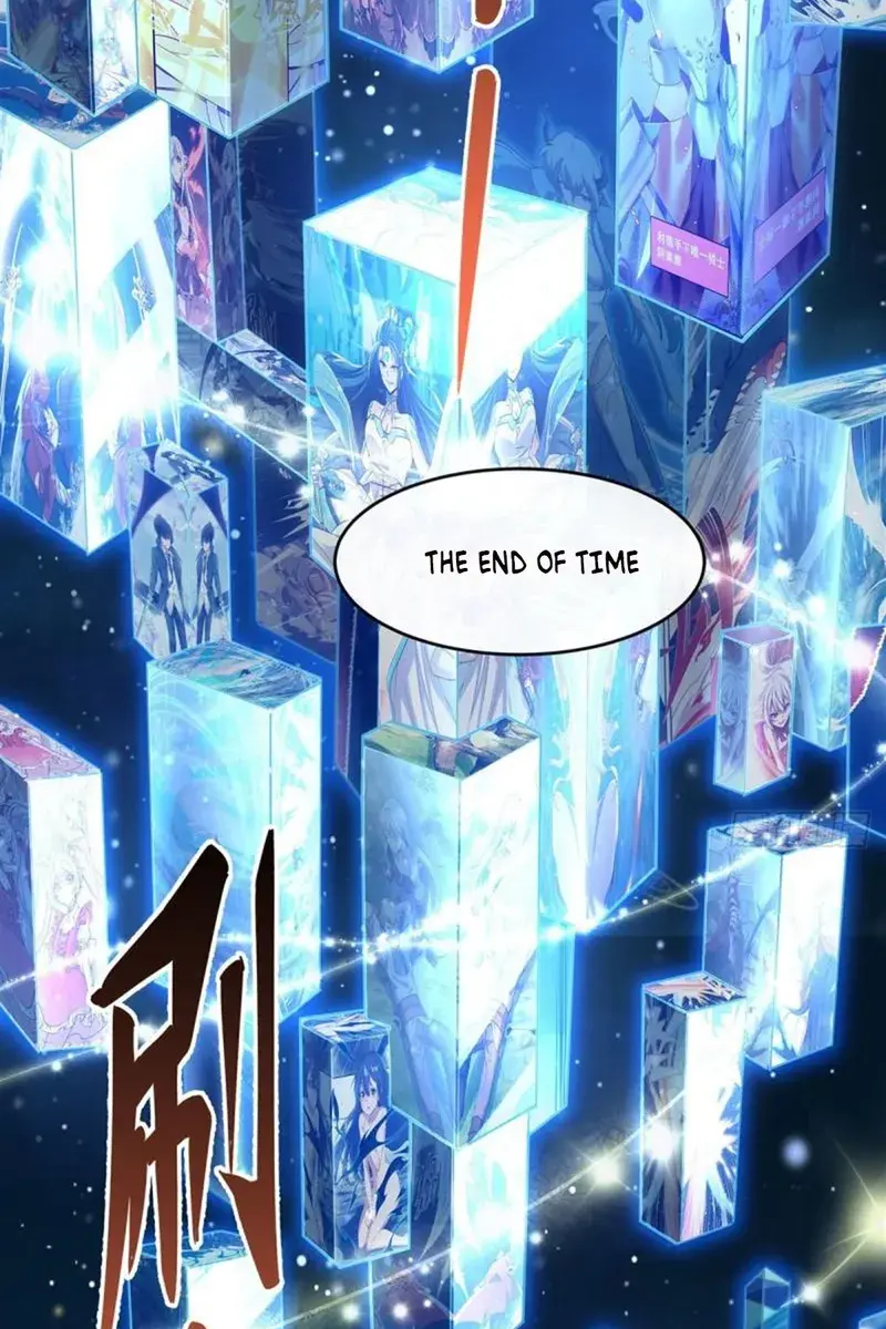 My Female Apprentices Are All Big Shots From the Future Chapter 108 Page 12
