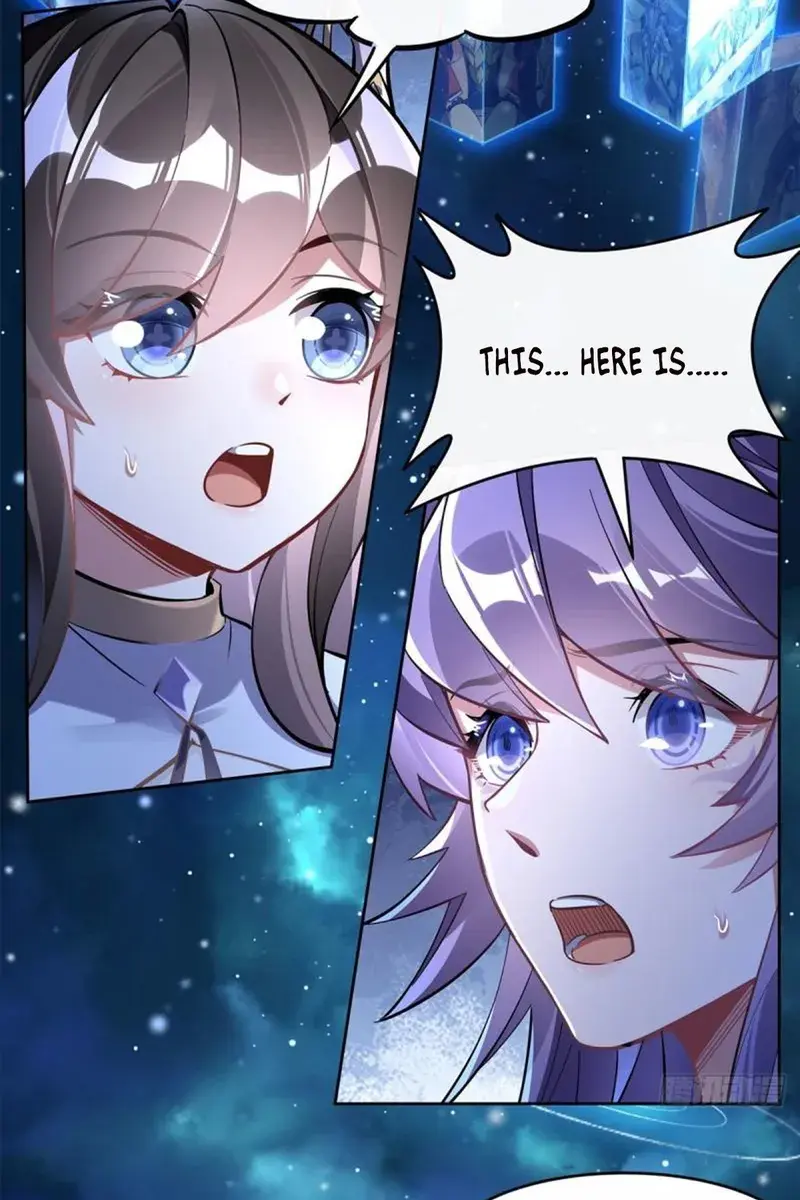 My Female Apprentices Are All Big Shots From the Future Chapter 108 Page 14