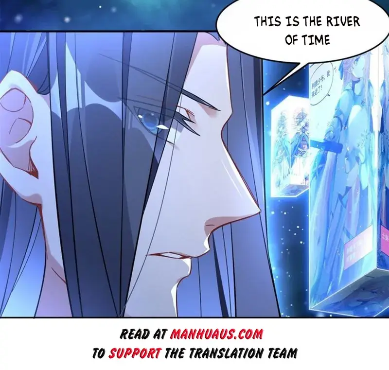 My Female Apprentices Are All Big Shots From the Future Chapter 108 Page 15