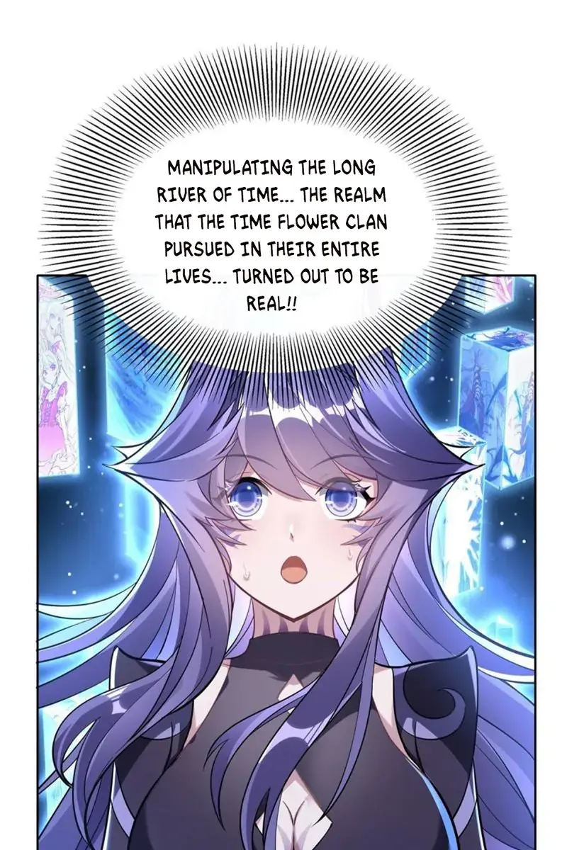 My Female Apprentices Are All Big Shots From the Future Chapter 108 Page 16