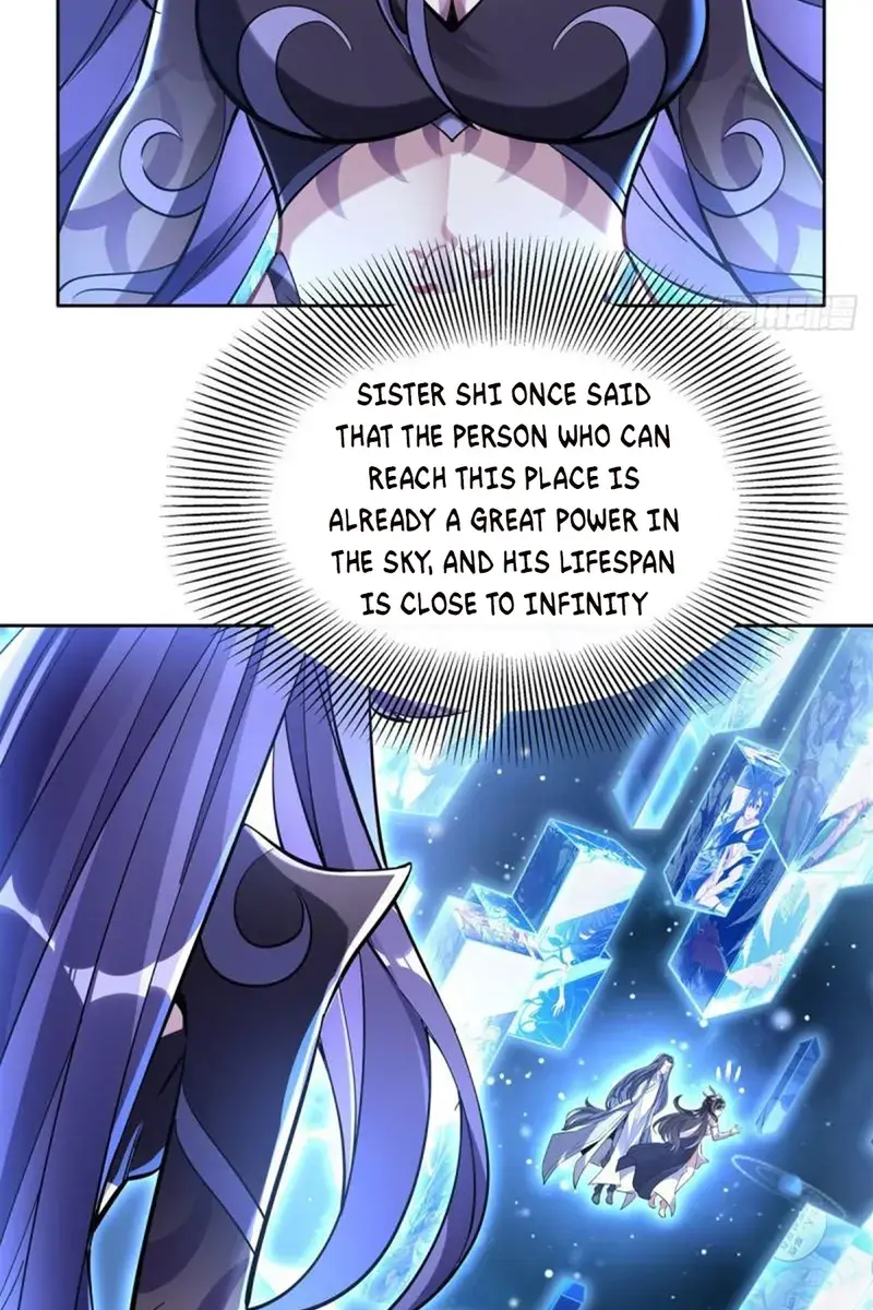My Female Apprentices Are All Big Shots From the Future Chapter 108 Page 17