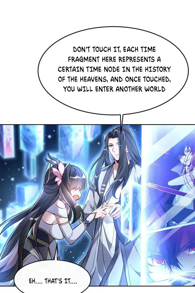 My Female Apprentices Are All Big Shots From the Future Chapter 108 Page 20
