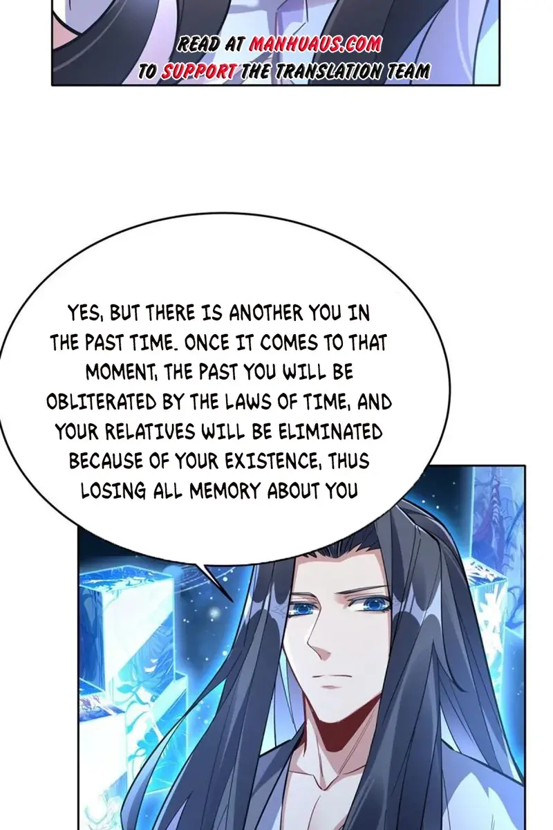 My Female Apprentices Are All Big Shots From the Future Chapter 108 Page 22