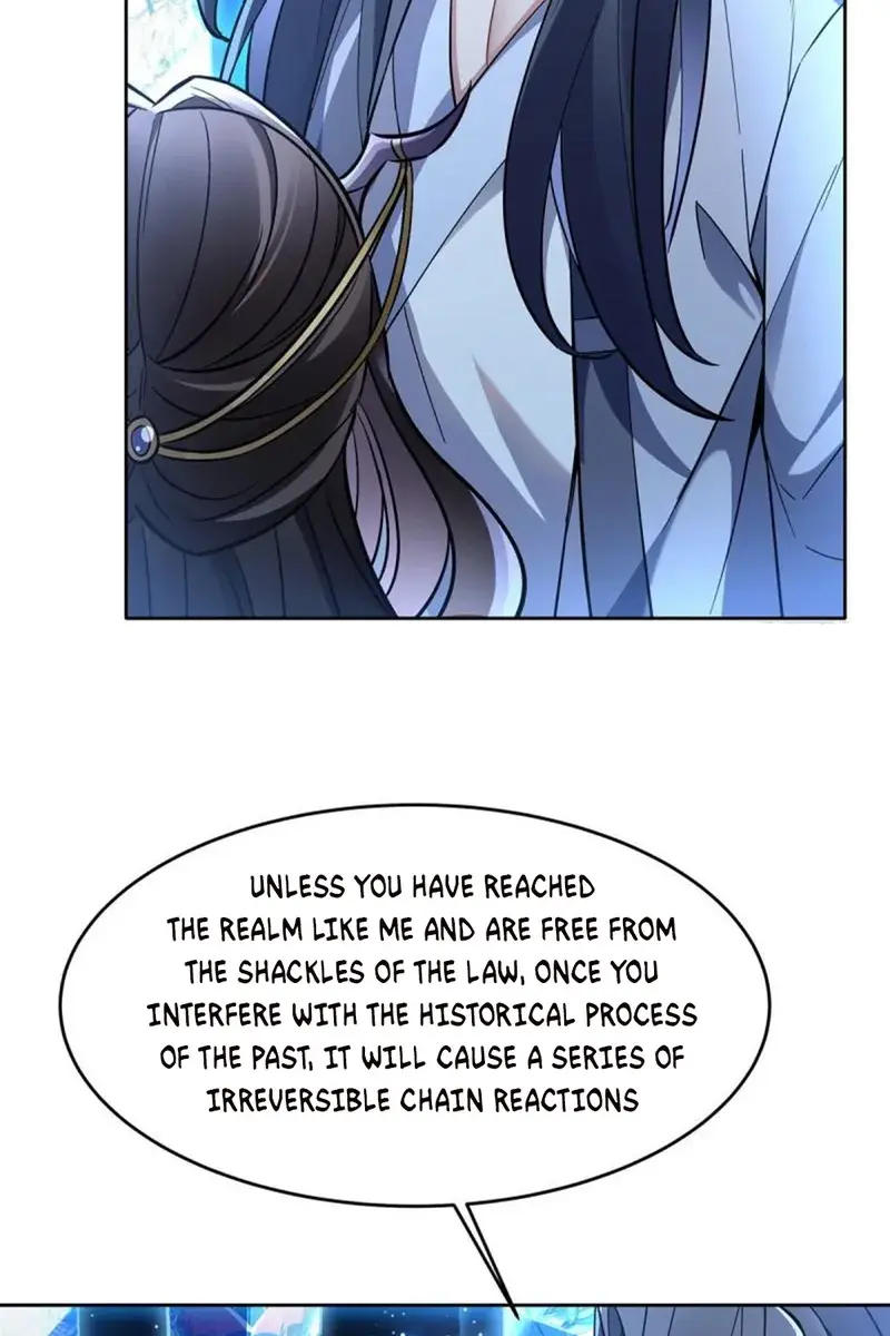 My Female Apprentices Are All Big Shots From the Future Chapter 108 Page 23