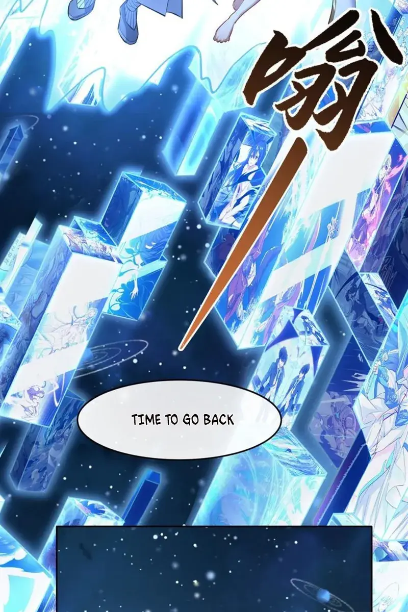 My Female Apprentices Are All Big Shots From the Future Chapter 108 Page 26