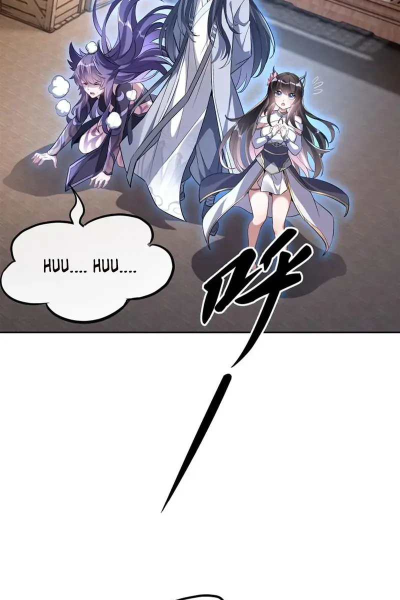 My Female Apprentices Are All Big Shots From the Future Chapter 108 Page 28