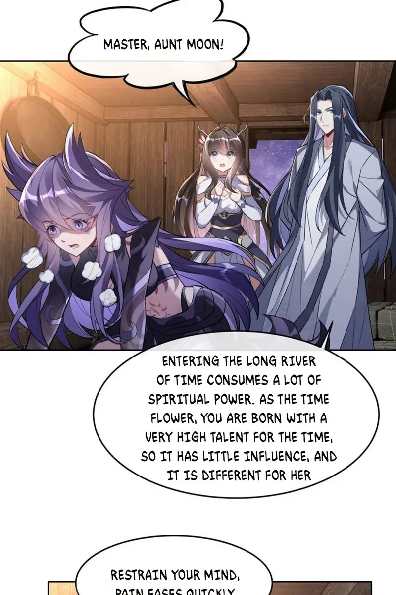 My Female Apprentices Are All Big Shots From the Future Chapter 108 Page 29