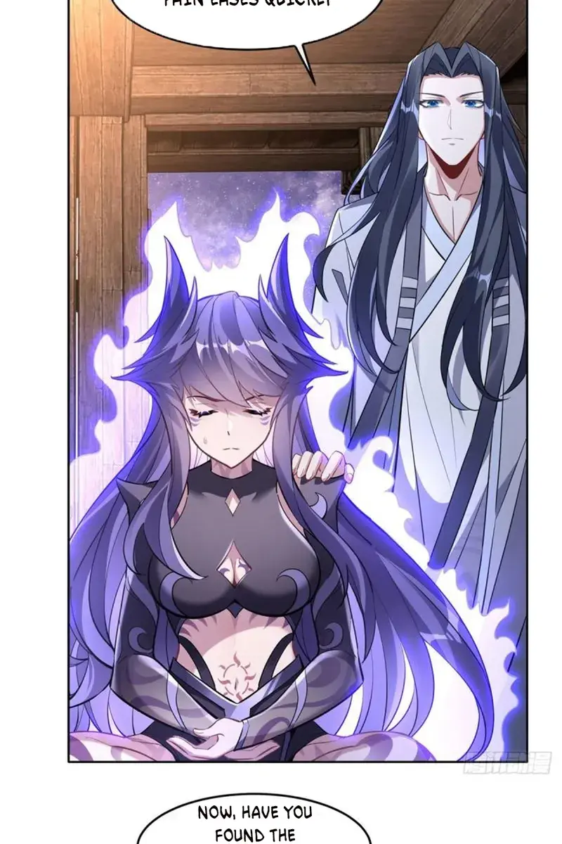 My Female Apprentices Are All Big Shots From the Future Chapter 108 Page 30