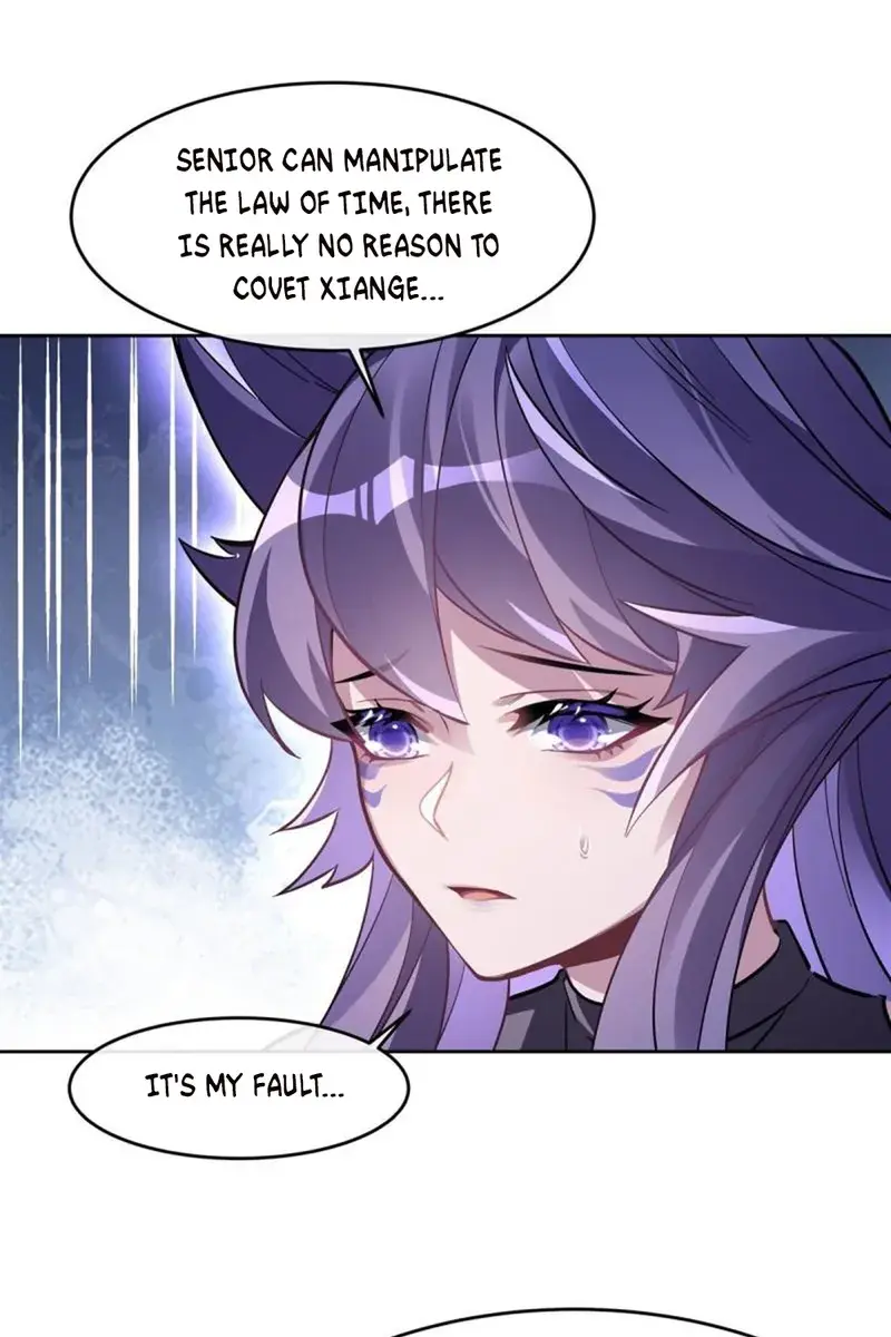 My Female Apprentices Are All Big Shots From the Future Chapter 108 Page 32