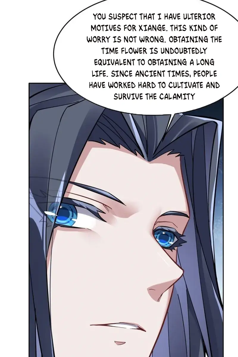 My Female Apprentices Are All Big Shots From the Future Chapter 108 Page 33