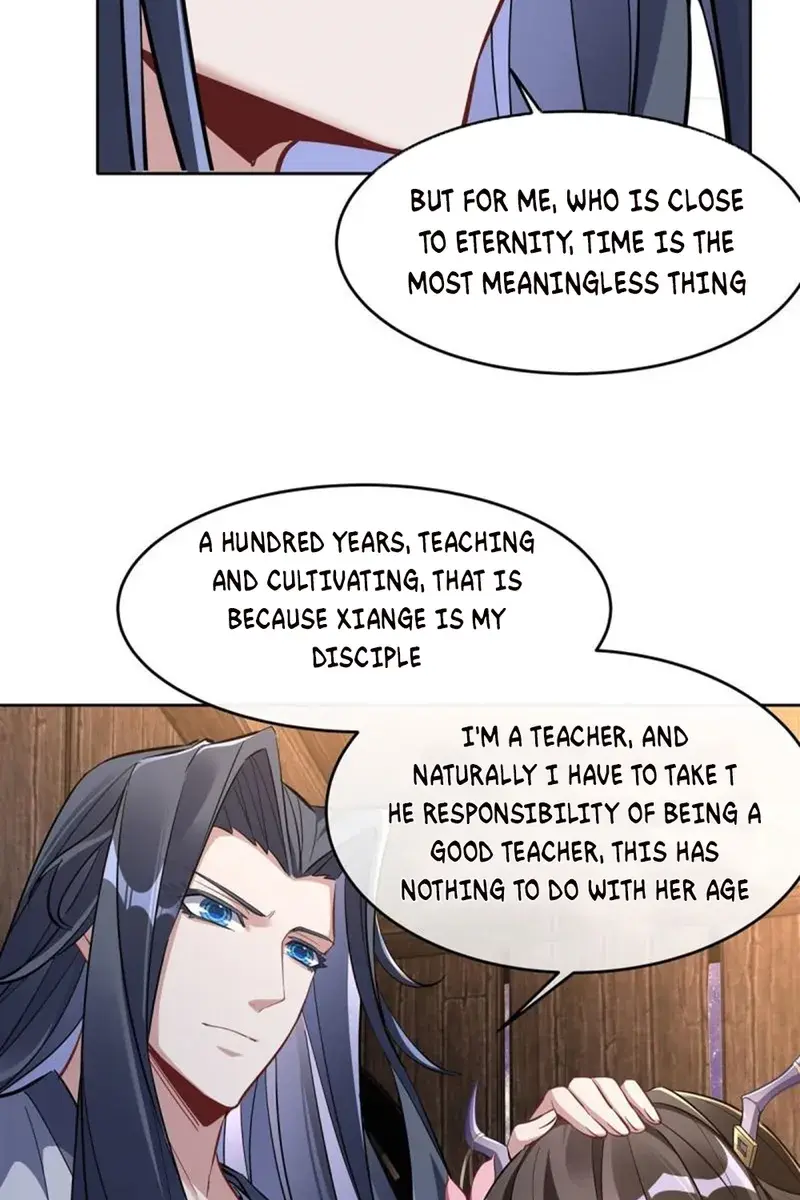 My Female Apprentices Are All Big Shots From the Future Chapter 108 Page 34