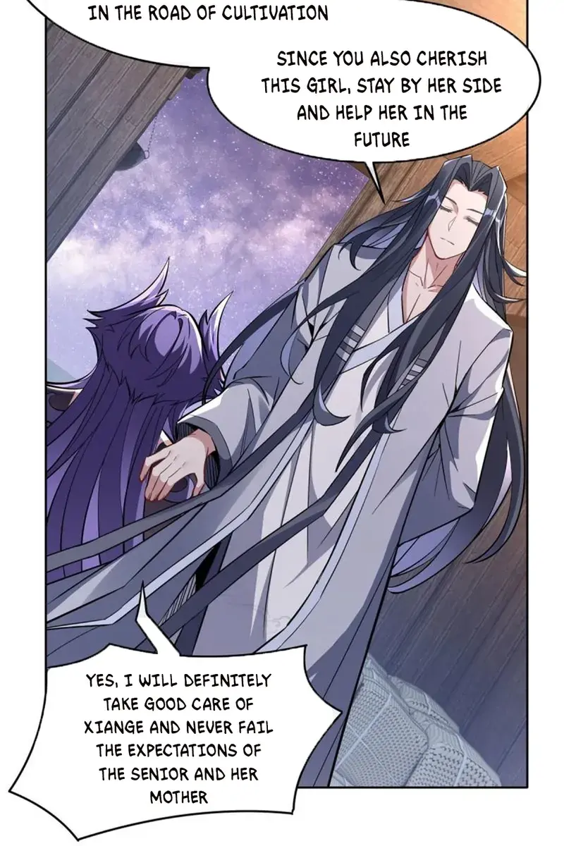 My Female Apprentices Are All Big Shots From the Future Chapter 108 Page 36