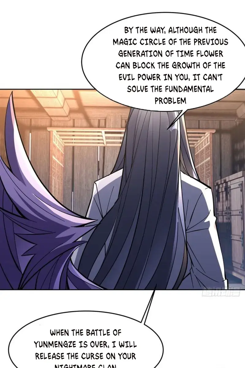 My Female Apprentices Are All Big Shots From the Future Chapter 108 Page 37