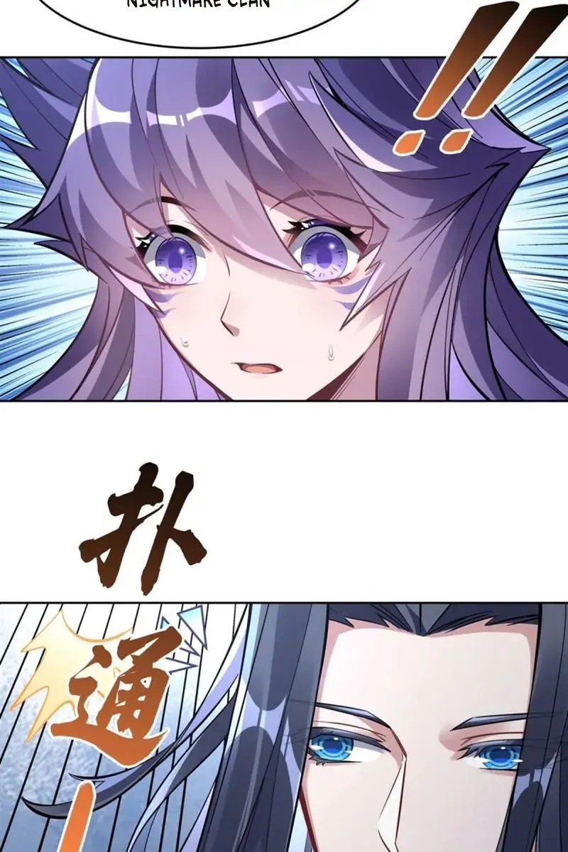 My Female Apprentices Are All Big Shots From the Future Chapter 108 Page 38