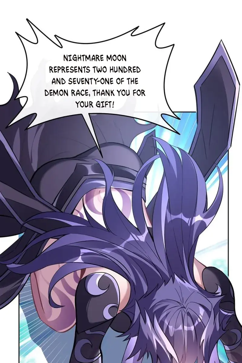 My Female Apprentices Are All Big Shots From the Future Chapter 108 Page 40
