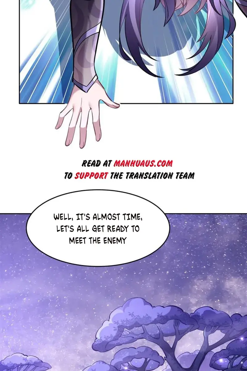 My Female Apprentices Are All Big Shots From the Future Chapter 108 Page 41